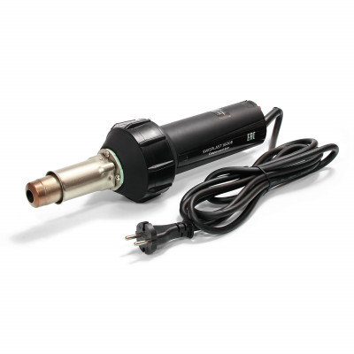 Сварочный фен Swissplast 1600E для ПВХ