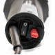 Сварочный фен Swissplast 1600E для ПВХ