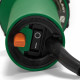 Сварочный фен SWISSPLAST 1600S Premium для сварки полимерных материалов